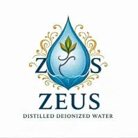 فروش آب مقطر دیونیزه