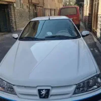 پارس سال  ۱۴۰۰ مشابه صفر