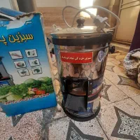 سبزی خرد کن|خردکن، آسیاب، غذاساز|تهران, توحید|دیوار