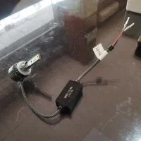 هدلایت مخصوص ۲۰۷ و سمند