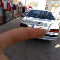 پارس سال مدل 92|خودرو سواری و وانت|شیروان (خراسان), |دیوار