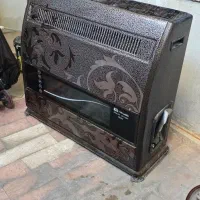 بخاری مشهددوام پرقدرت|بخاری، هیتر، شومینه|مشهد, شهید قربانی|دیوار