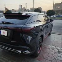 فونیکس fx مدل ۱۴۰۳ درحدصفر|خودرو سواری و وانت|تهران, پرستار|دیوار