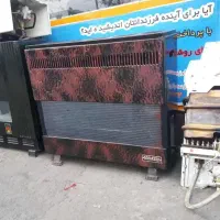 نصب و تعمیر انواع بخاری گازی