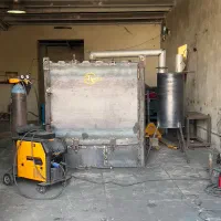 کوره / راه اندازی کسب وکارسودآور