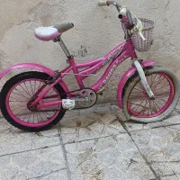 دوچرخه ۱۶ فروش فوری