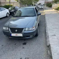 سمند مدل ۹۰
