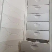 یخچال فریزر پارس