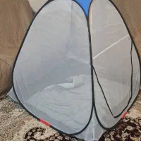 پشه بند بچه