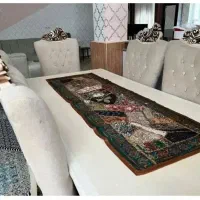 میز ناهارخوری شش نفره