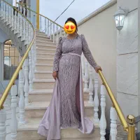 لباس مجلسی