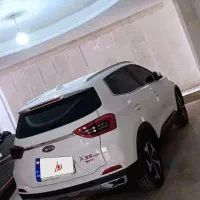 ام‌وی‌ام X55 Pro IE، مدل ۱۴۰۴ مشابه صفر کارخونه