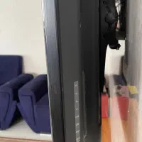 تلویزیون ۴۷ ال جی|تلویزیون و پروژکتور|رشت, رودباری|دیوار