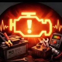 خدمات برق خودرو و فروش باتری