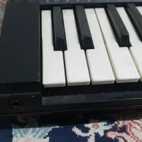 ارگ کاسیو|پیانو، کیبورد، آکاردئون|تهران, پاسداران|دیوار