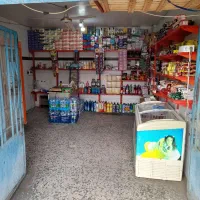 فروش مغازه براصلی جاده کیاشهر بامالکیت|فروش مغازه و غرفه|کیاشهر, |دیوار