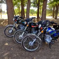 هندا ۲۰۰ نامی