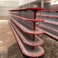 قفسه های قوس دار|فروشگاه و مغازه|هشتگرد, تهران دشت|دیوار