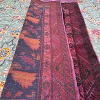 قالی ، قالیچه دست باف|فرش|مشهد, طبرسی شمالی|دیوار