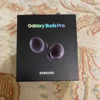 ایرپاد Galaxy buds pro|لوازم جانبی موبایل و تبلت|تبریز, |دیوار