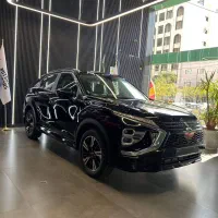 میتسوبیشی اکلیپس کراس|خودرو سواری و وانت|مشهد, رضاشهر|دیوار