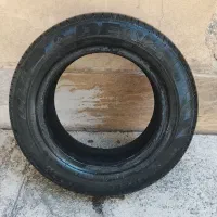 لاستیک پراید 165دنا