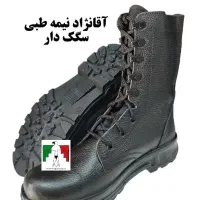 پوتین سربازی