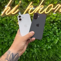 اپل Iphone 16 normal با رجیستر و بدون رجیستر