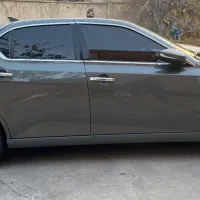 دنا پلاس توربو 6 دنده مدل 1402|خودرو سواری و وانت|تهران, شهران شمالی|دیوار