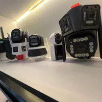 فروش،دوربین مداربسته،دوربین وای فایی