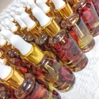 روغن سفید کننده دائمی و تضمینی