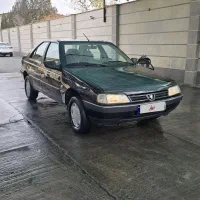 ۴۰۵ glx مدل ۹۶ بیرنگ