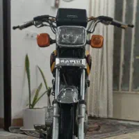 متور انرژی مدل ۹۱|موتورسیکلت|شادگان, |دیوار