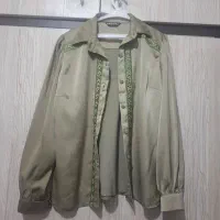 بلوز و شومیزهای مجلسی و نیمه مجلسی|لباس|خوی, |دیوار