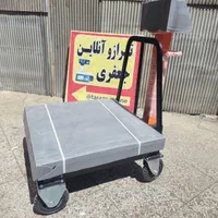 ترازو باسکول 800 کیلویی پیام towzin|فروشگاه و مغازه|رشت, منظریه|دیوار