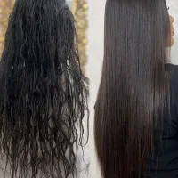 تخفیف یلدایی کراتین و پروتئین تراپی 3 ساله