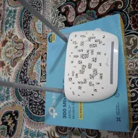 مودم وای فای TP-Link|مودم و تجهیزات شبکه|تهران, فلاح|دیوار
