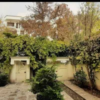 یک طبقه از ویلایی*ورودی مستقل ومجزا*حیاط در اختیار|اجارهٔ خانه و ویلا|کرج, عظیمیه|دیوار