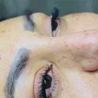 اکستنشن مژه با بهترین متریال و قیمت مناسب|خدمات آرایشگری و زیبایی|شوش, |دیوار