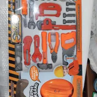 جعبه ابزار نجاری