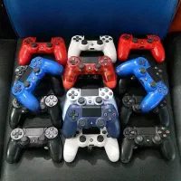 تعمیر تخصصی دسته PS4|کنسول، بازی ویدئویی و آنلاین|مشهد, حجاب (شهرک غرب)|دیوار