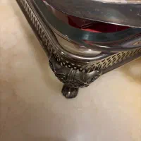 سیلور های قدیمی و  تمیز|ظروف سرو و پذیرایی|تهران, الهیه|دیوار