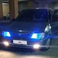 پراید 111 مدل 94