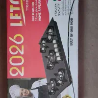 گاز رو میزی|اجاق گاز و لوازم برقی پخت‌وپز|محلات, |دیوار