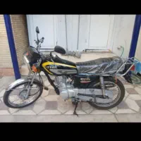 موتور تیز تک 125