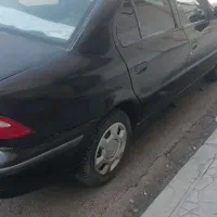 سمند مدل ۸۲ اقساطی|خودرو سواری و وانت|شهریار, شهرک مصطفی خمینی|دیوار