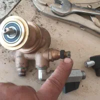 تعمیرات دستگاه اسپرسو ساز|کافی‌شاپ و رستوران|شیراز, بازار|دیوار