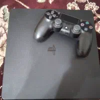 ps4 slim کپی خور|کنسول، بازی ویدئویی و آنلاین|بم, |دیوار
