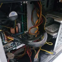 کیس کامپیوترddr3|رایانه رومیزی|تهران, مطهری|دیوار