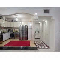 فروش آپارتمان دو طبقه